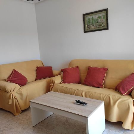Apartamento La Relojera 1 Jarandilla de la Vera Exterior photo