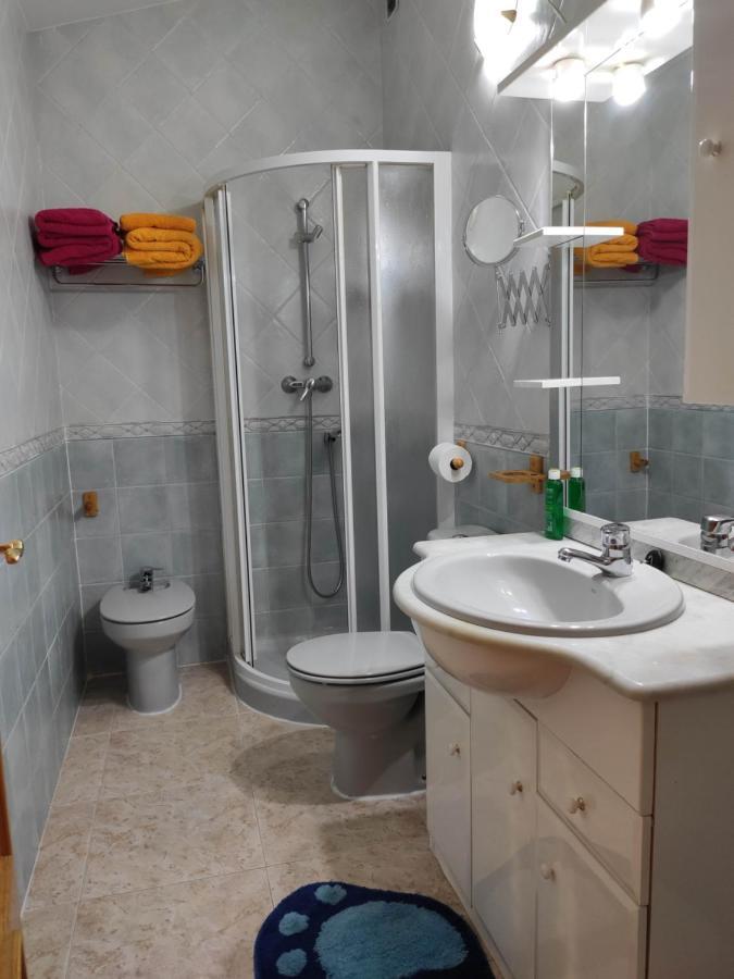 Apartamento La Relojera 1 Jarandilla de la Vera Exterior photo