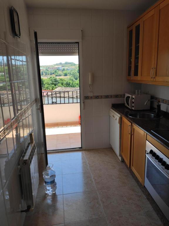 Apartamento La Relojera 1 Jarandilla de la Vera Exterior photo