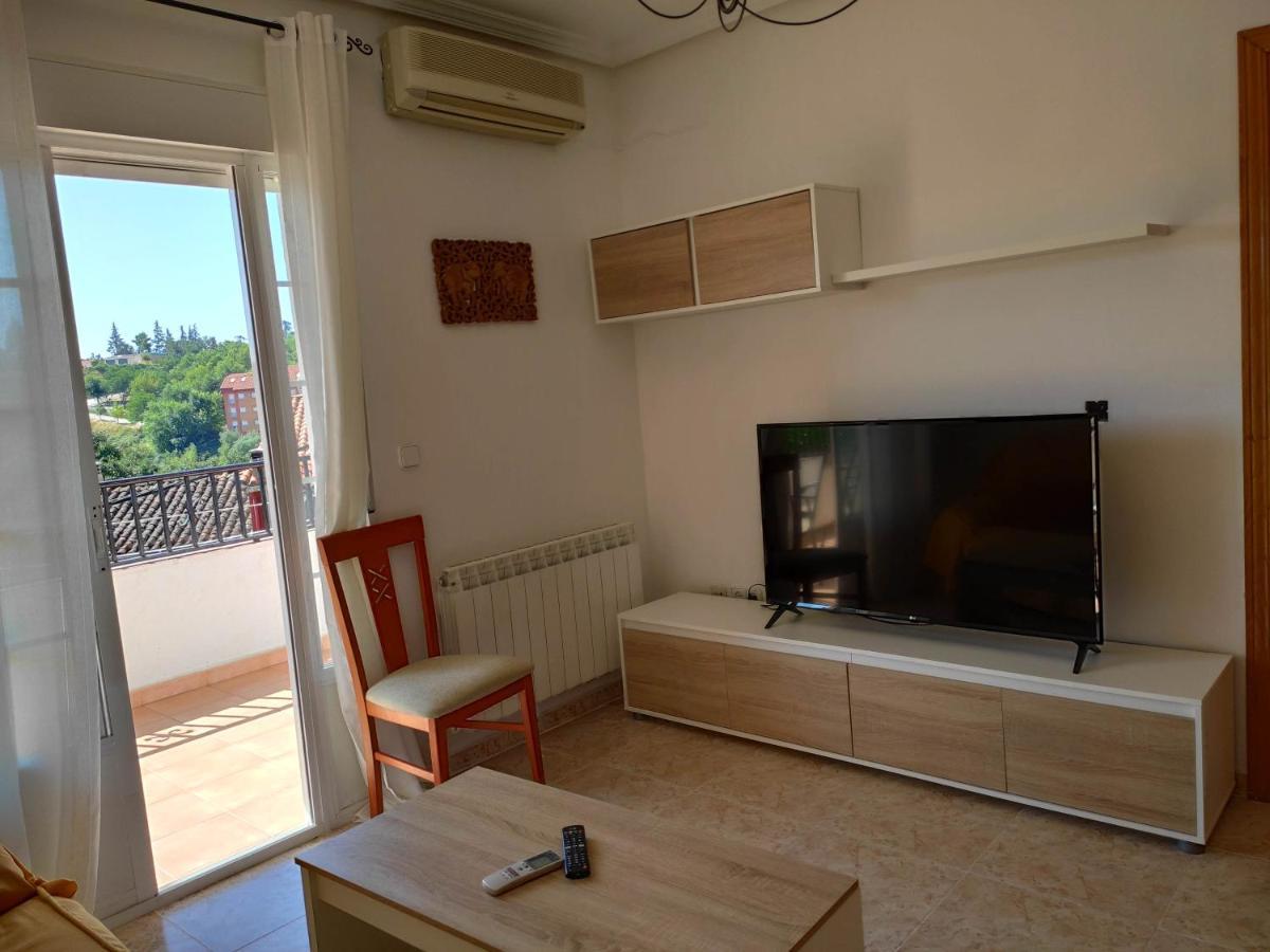 Apartamento La Relojera 1 Jarandilla de la Vera Exterior photo