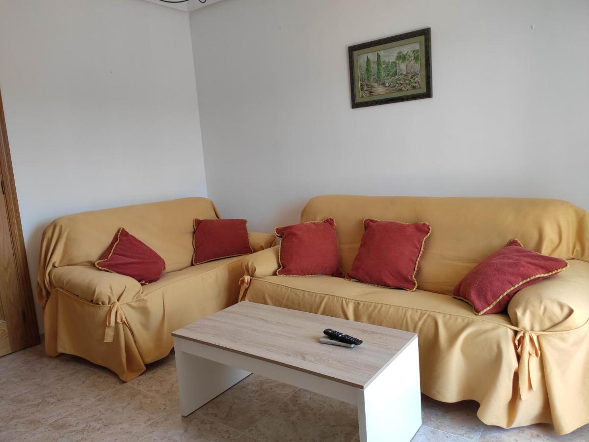 Apartamento La Relojera 1 Jarandilla de la Vera Exterior photo