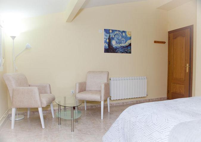 Apartamento La Relojera 1 Jarandilla de la Vera Exterior photo