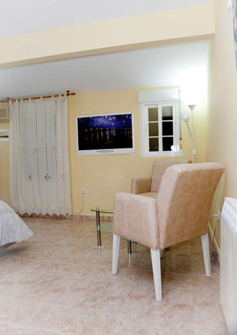 Apartamento La Relojera 1 Jarandilla de la Vera Exterior photo