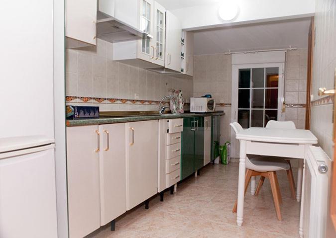 Apartamento La Relojera 1 Jarandilla de la Vera Exterior photo